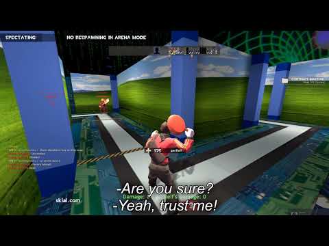Steam Community :: Video :: a very sad story