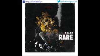 K Camp - Out The Loop (Feat. Trouble) [RARE]