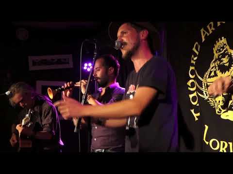 LORIENT 2018 - WAR SAV - Mazurka