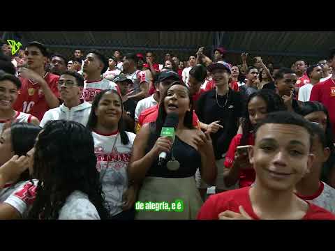 Abertura do Campeonato Miguelense de Futsal 2025 — O maior de Alagoas!