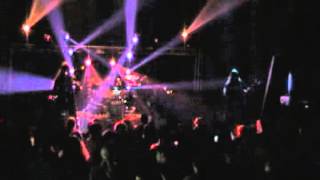 Astrofaes Live In Moscow 15 05 2004