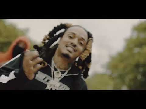 Lil Dude - FNF {Sayso Mix} (Official Music Video) | Directed By 95Productions