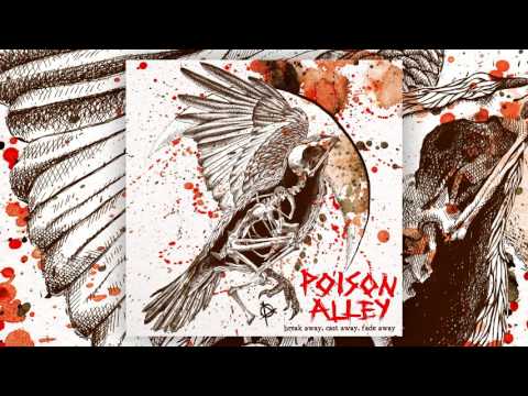 Poison Alley - In Hell At Home (Break Away, Cast Away, Fade Away EP 2016)