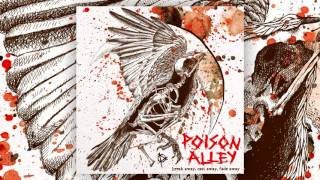 Poison Alley - In Hell At Home (Break Away, Cast Away, Fade Away EP 2016)