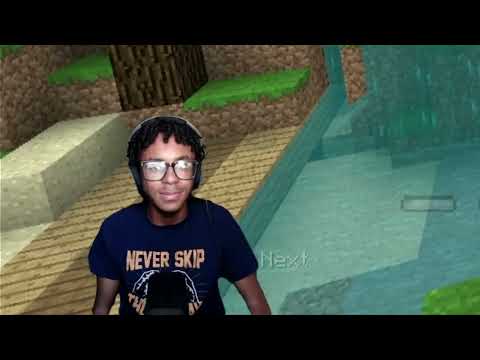 Nostalgia Trip - Minecraft PS3 Battle Mini Game Gameplay