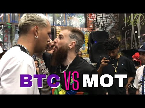 (🔥🔥🔥) BTC VS MOT | SEGUNDA FASE | BATALHA SÃO HELL | RS