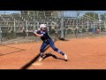 2023 Charlie Borgeson  Skills Video 