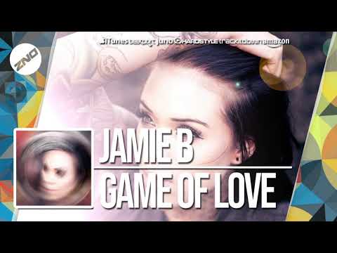 DNZF462 // JAMIE B - GAME OF LOVE (Official Video DNZ Records)