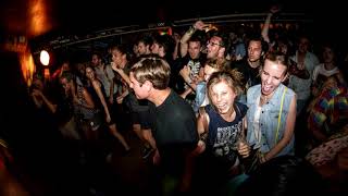 Cloud Nothings / 01.08.2013 @Klub 007 [LMA VAULT 02]