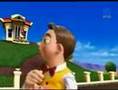 LazyTown - Mine Song (English, American) 