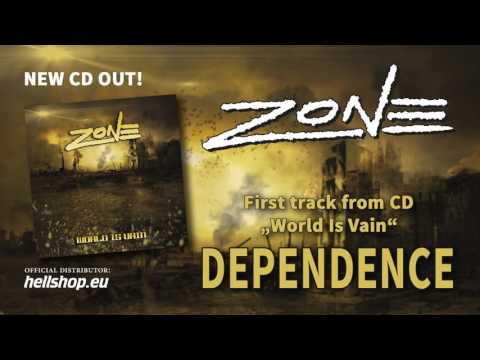 Zone - ZONE - Dependence - 2016