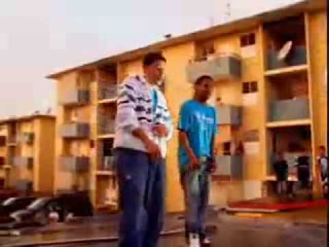 Jowell y Randy feat. De La Ghetto - Un Poco Loca