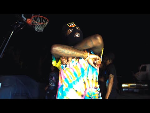 Yung Dred - No Features (Official Video)