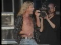 Def Leppard Another Hit and Run Sheffield Don Valley Stadium 1993