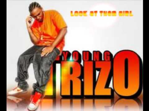 NEW SONG 2009: Young Trizo: look at them girls
