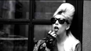 Lady Gaga -  Love Mail (New Song 2009) (Full HD)