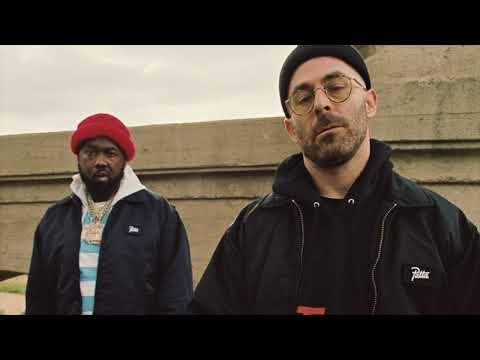 Conway The Machine - Shoot Sideways Acapella (76 bpm) ft Schoolboy Q