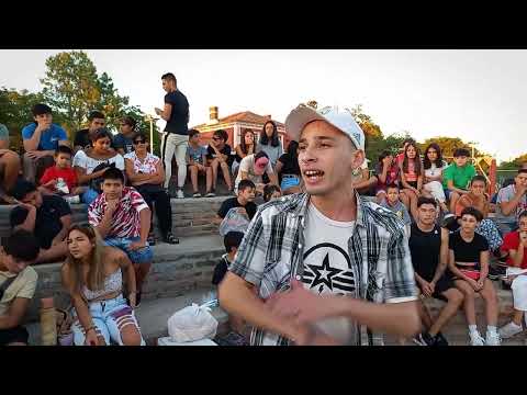 FECHA 1 | DROSSER vs ARKANE | 1ra RONDA | #TorneoElevense2022