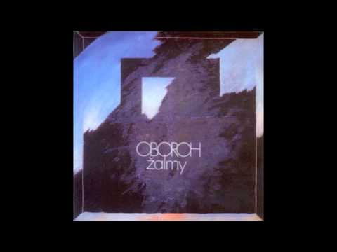 Oboroh - Řekl jsem si (Žalm 39)