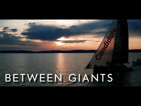 Between Giants (Lago 26 Foils) - Part 3