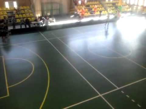 MU14: Rubene - Inčukalns 0:2(19.04.2011)