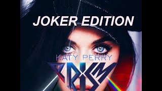 JOKER EDITION All Along the WATCHTOWER!