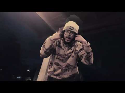 ISA.AIH - I Know You Hate Me (Music Video)