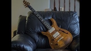 Video thumbnail for Kiesel SH6 Demo by EFooteSCH