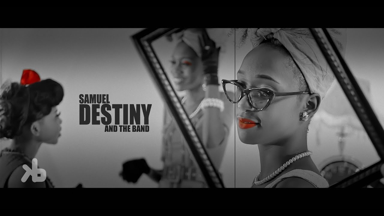 So Good (feat. Massin & Tim) - Samuel Destiny (Official Video)