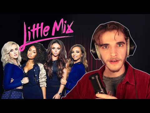 These Little Mix songs hit right | REACTION