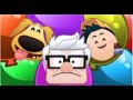 Up Una Aventura De Altura Según Lo Dicho Por Emoji Por Disney