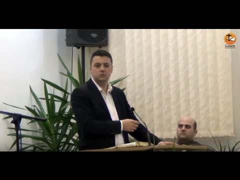 Gosen 07.02.2016 - dum seara (Ionut Daniliuc)