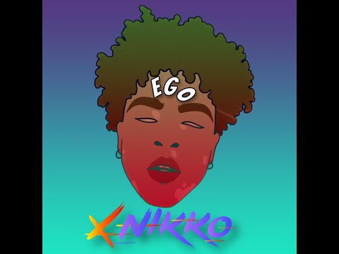 X Nikko - Eg0 [Official Visualizer]