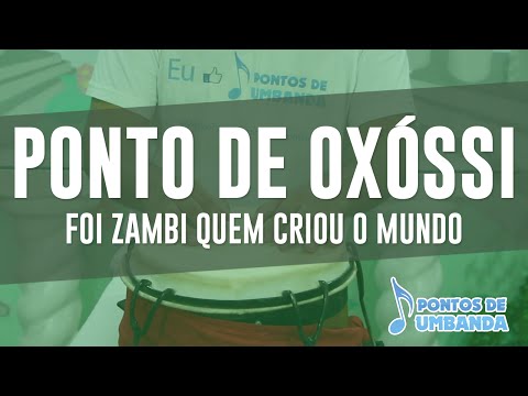 Capa do vídeo: Foi Zambi quem criou o mundo