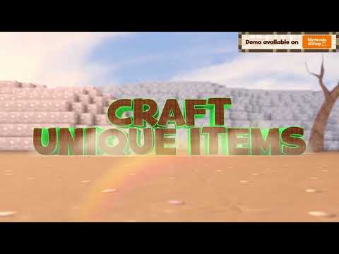 Dragon Quest Builders - Build Your Legend