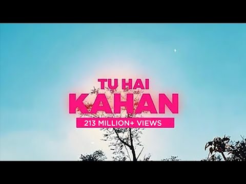 Uraan - TU HAI KAHAN - Raffey - Usama - Ahad (Official Music Video)