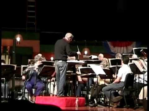 The New Sousa Band 2006 - The Picador