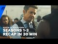 Seasons 1-3 Recap in 30 Mins