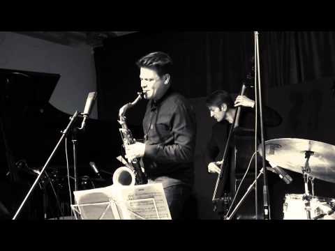 Denis Gäbel Quartet - Live in Cologne Part 3