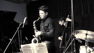 Denis Gäbel Quartet - Live in Cologne Part 3