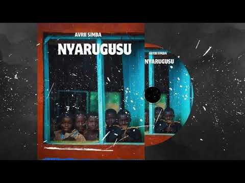 Avriih - Nyarugusu ( Official Music Audio )
