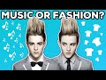 What Are These Twins *ACTUALLY* Famous For?