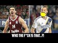 Football Reacts: Doppelganger Zlatan, Ronaldo, Messi, Neymar, Salah