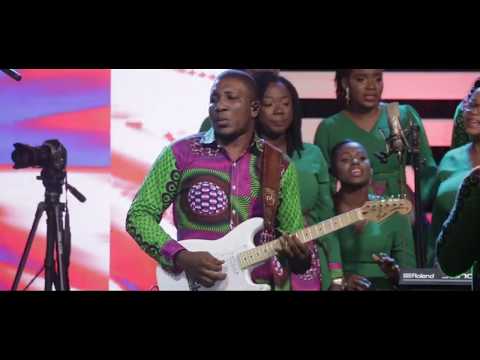 E'mPraise Inc  BEHOLD Church Medley