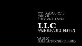 preview picture of video 'LLC Winterautotreffen 2013 - Official Spot'