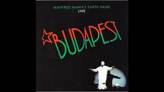 Manfred Mann&#39;s Earth Band - Budapest Live 1983