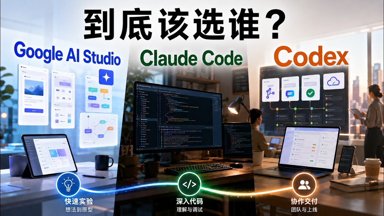 AI剪视频