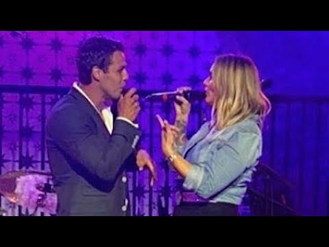 Surprise! Miranda Lambert's Husband Can Sing