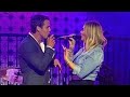 Surprise Miranda Lambert S Husband Can Sing