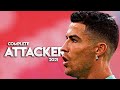 Cristiano Ronaldo 2021 - Complete Attacker - Skills & Goals - HD